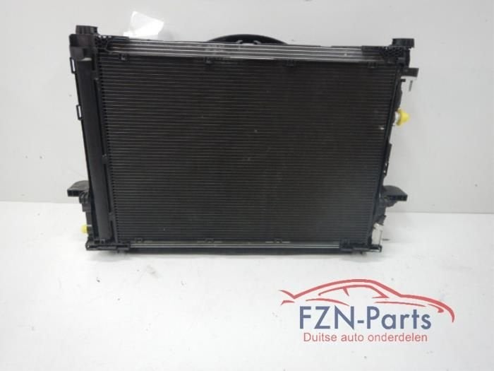 Mercedes Benz W222 S-Klasse S350 / S500 Koelerpakket, Enlèvement ou Envoi, Utilisé