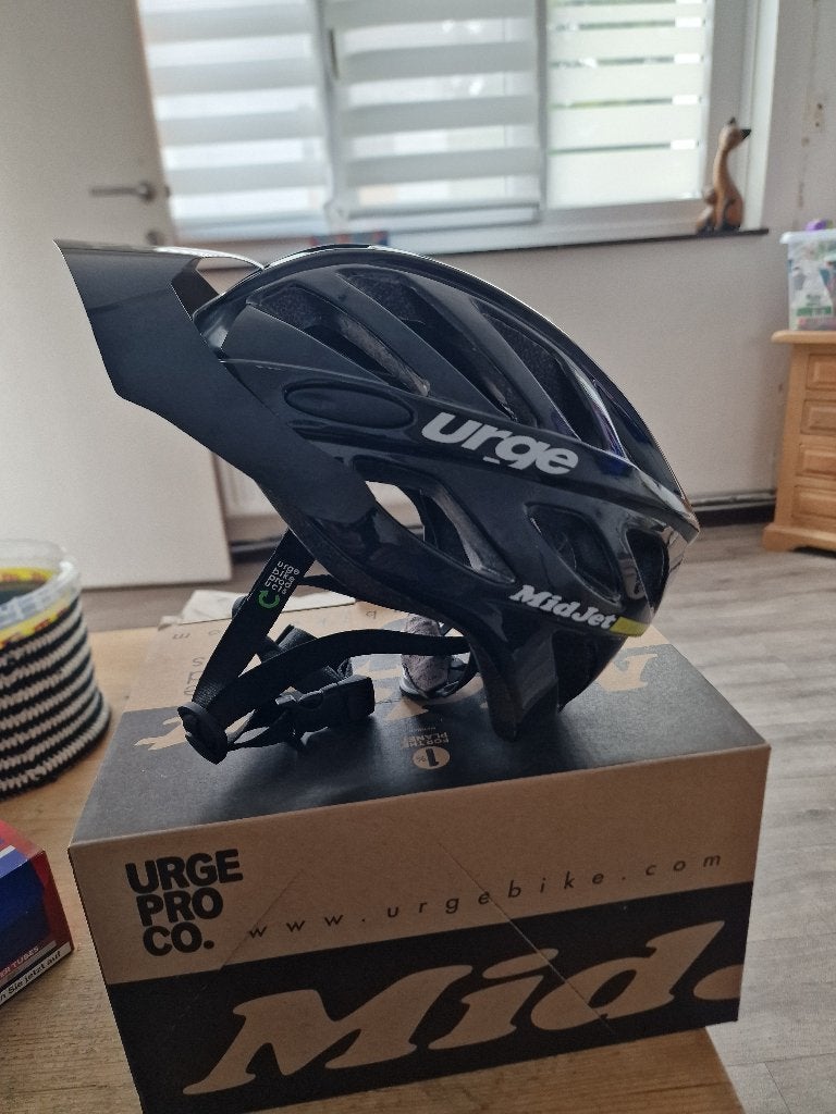Casque vtt, S, Garçon ou Fille, Enlèvement ou Envoi, Comme neuf