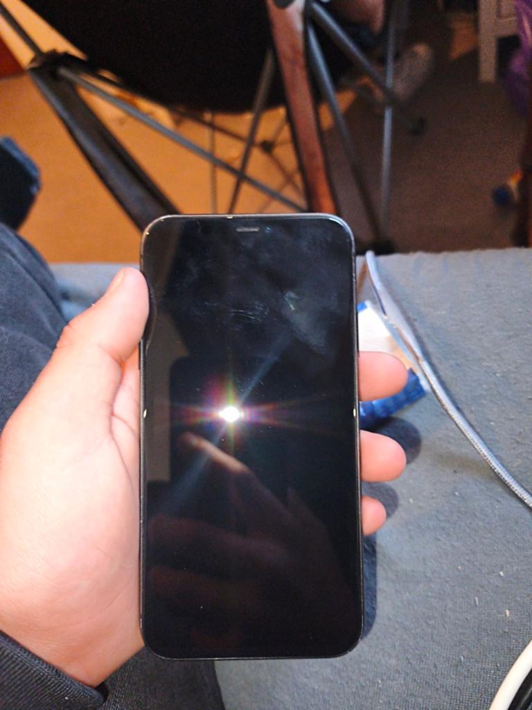 iPhone 11, Telecommunicatie, Mobiele telefoons | Apple iPhone, Ophalen of Verzenden, IPhone 11