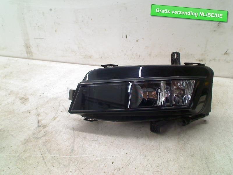 ANTI BROUILLARD AVANT GAUCHE Golf VII (AUA) (5G0941661J), Volkswagen, Volkswagen AG, Utilisé, Kundenbetreuung@volkswagen.de