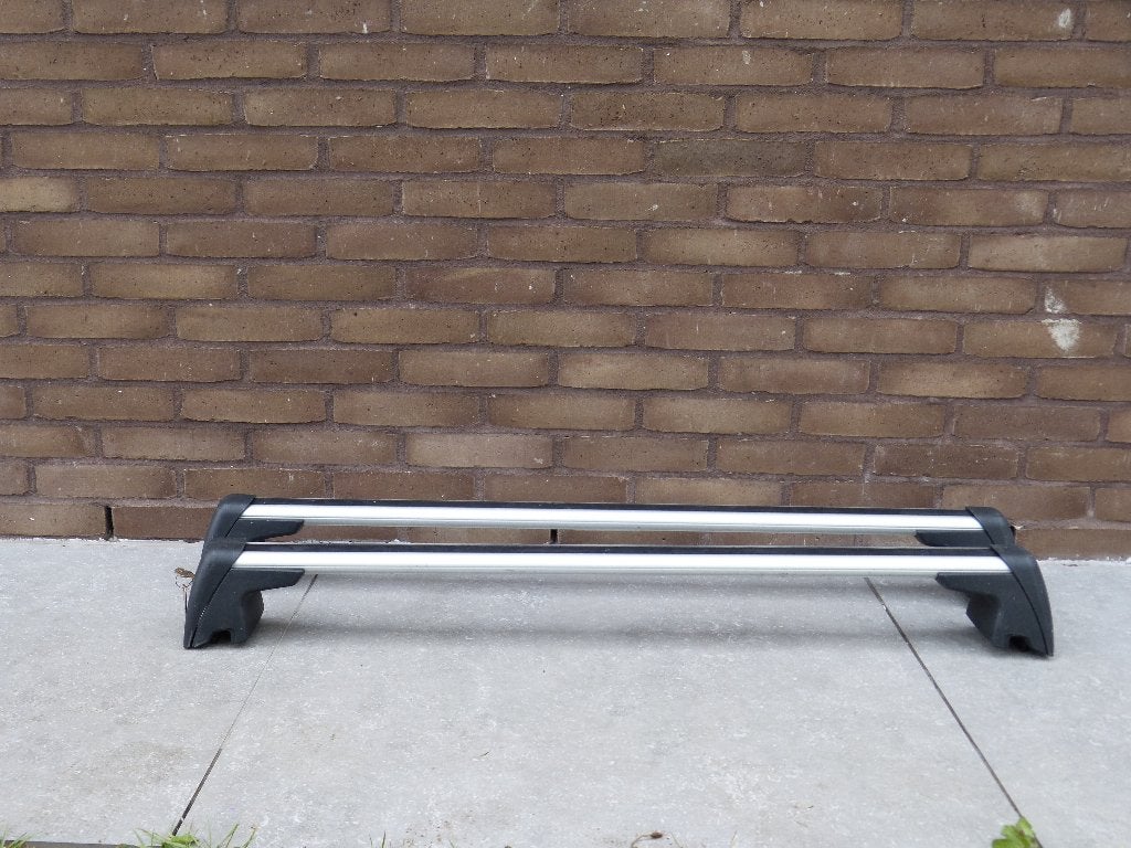 Dakdragers Opel insignia A, Ophalen, Zo goed als nieuw