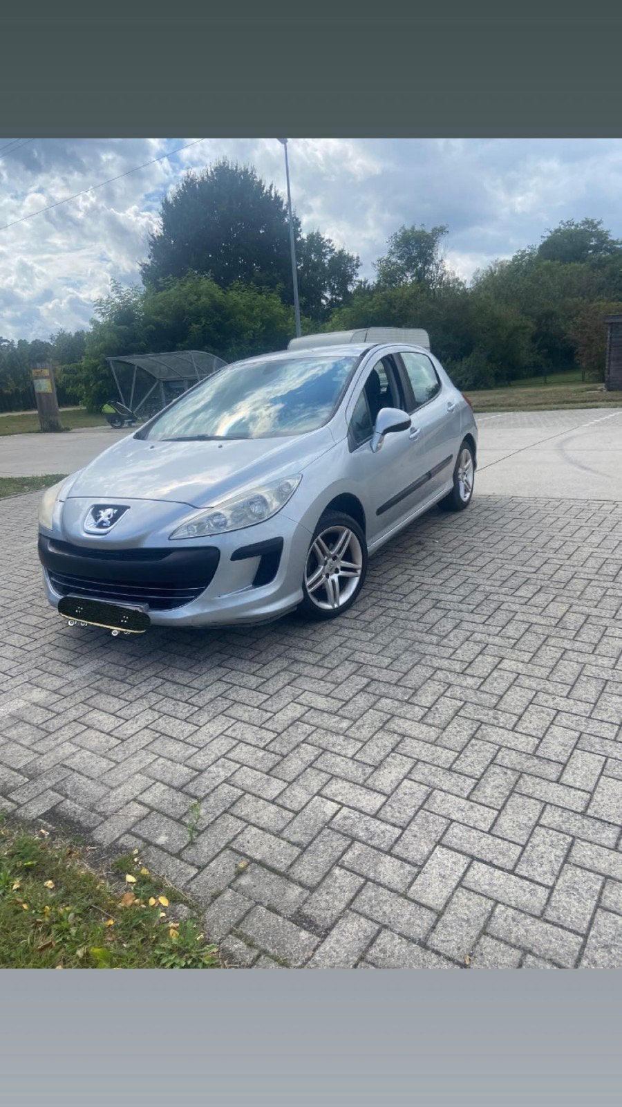 Peugeot 308, Autos, Peugeot, Essence, Achat