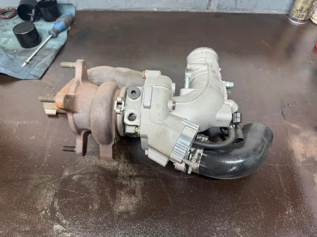 K04 turbo upgrade cts turbo vw golf 5 gti, Enlèvement, Neuf, Seat