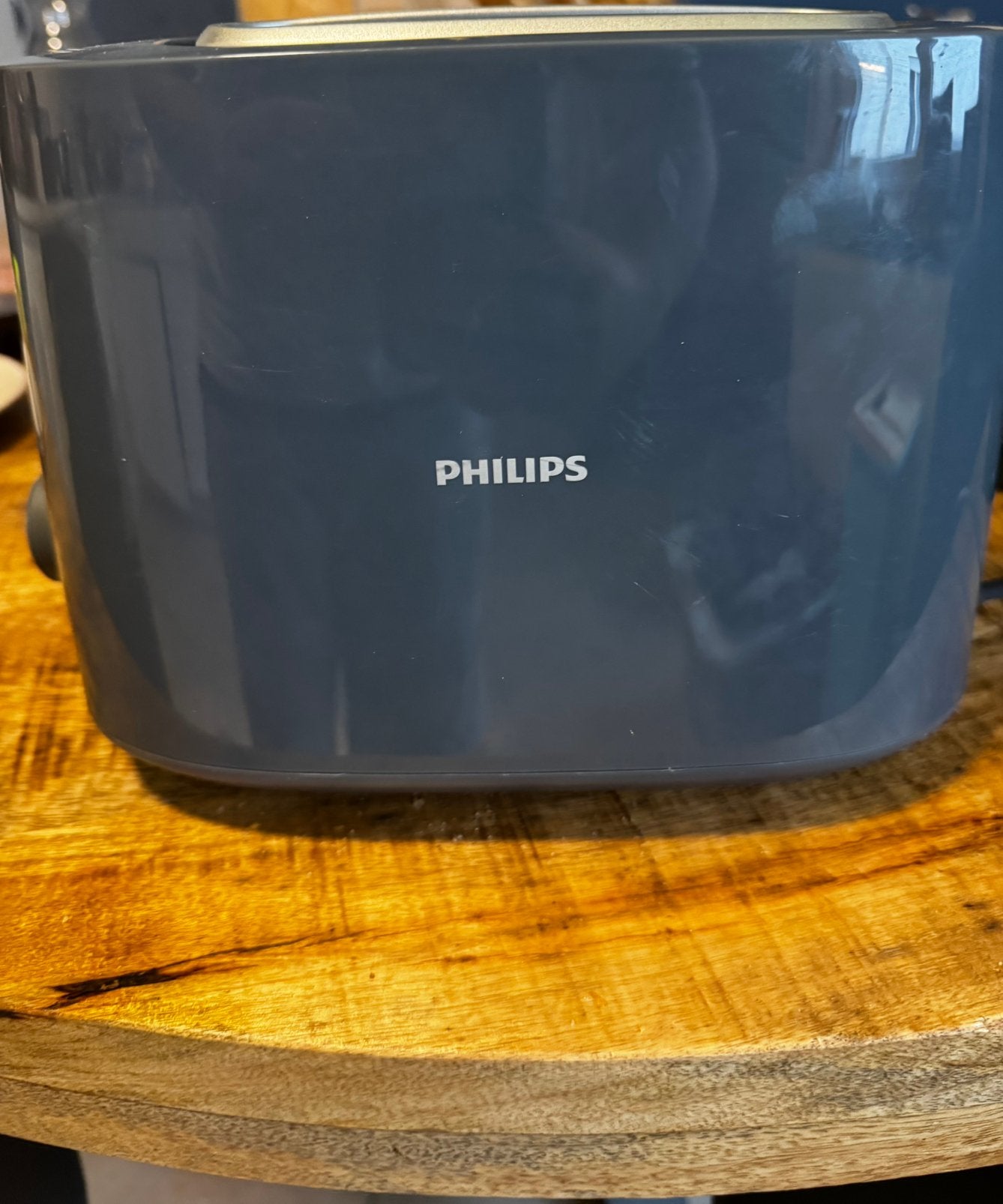 Philips broodrooster, Ophalen, Zo goed als nieuw, Meer dan 8 standen