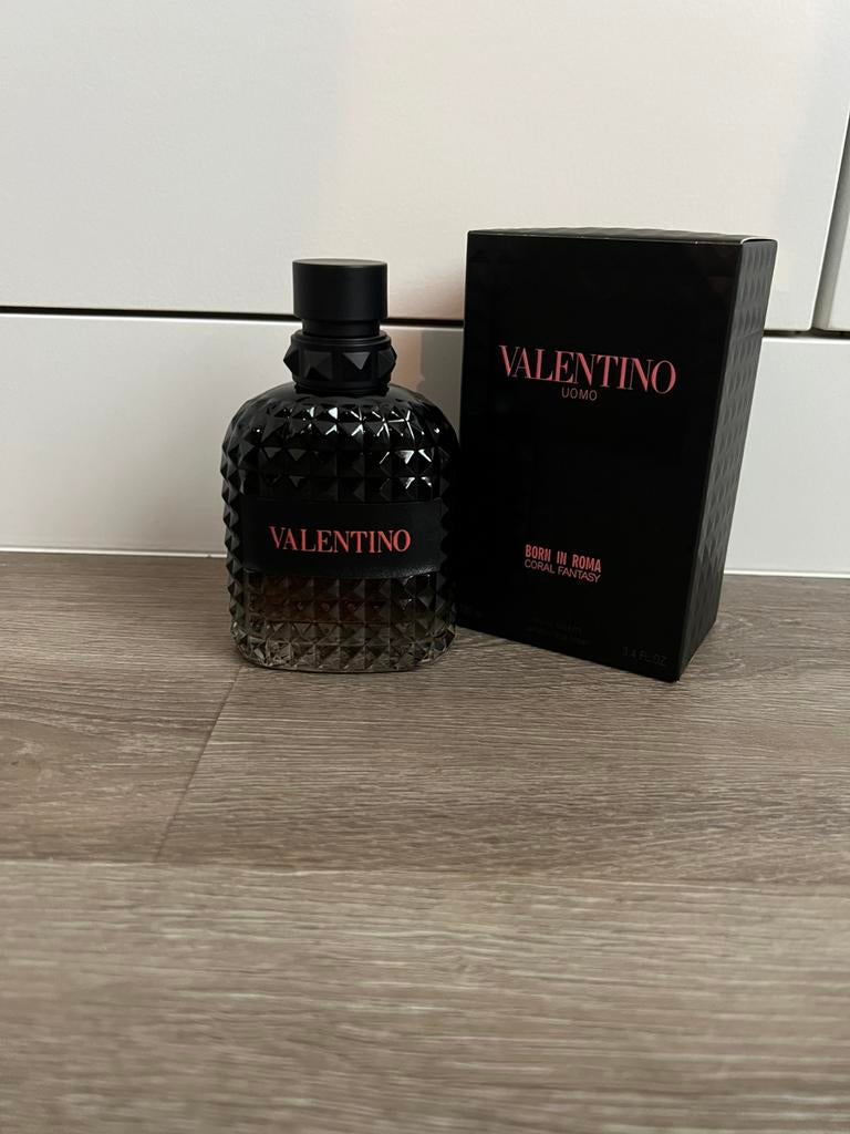Verschillende parfums, Ophalen of Verzenden, Zo goed als nieuw