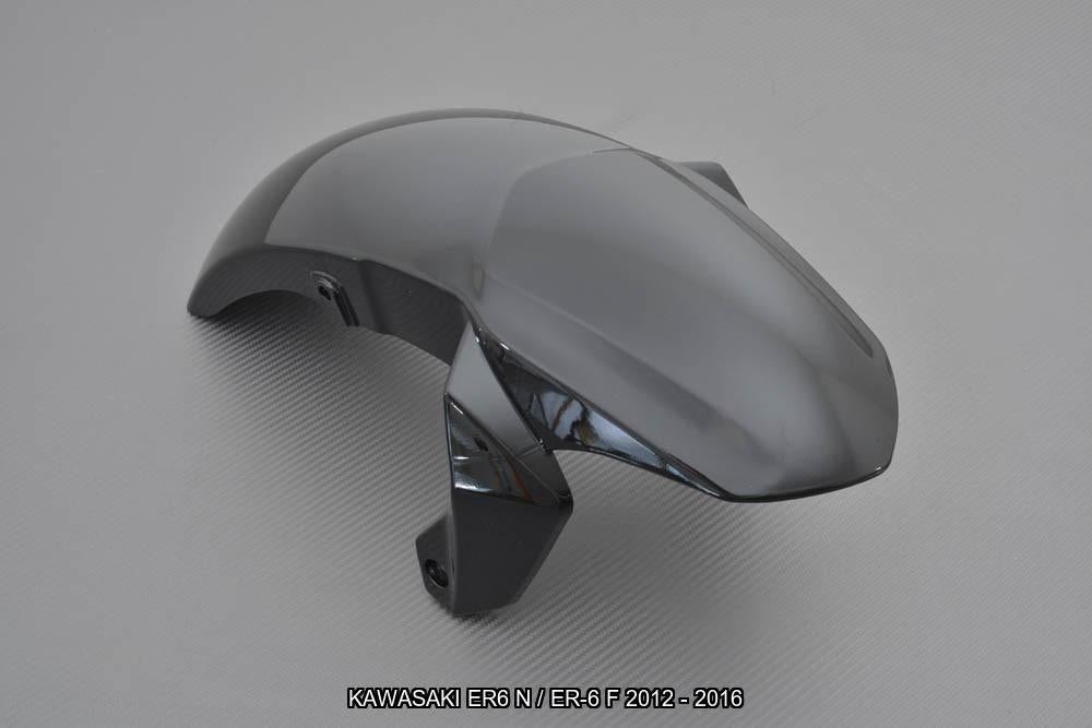 Garde-boue Avant AVDB pour KAWASAKI ER6 N / F 2012 - 2016, Motos, Enlèvement ou Envoi, Neuf