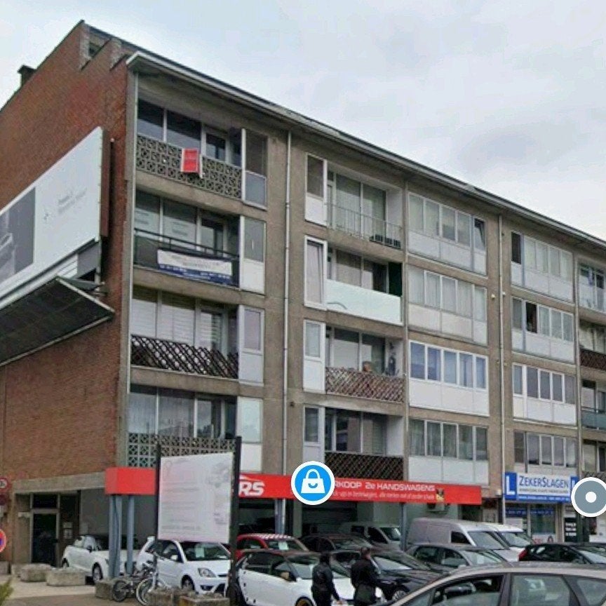 Garagebox te huur Antwerpen(Bovengronds) Deurne, Immo, Garages en Parkeerplaatsen