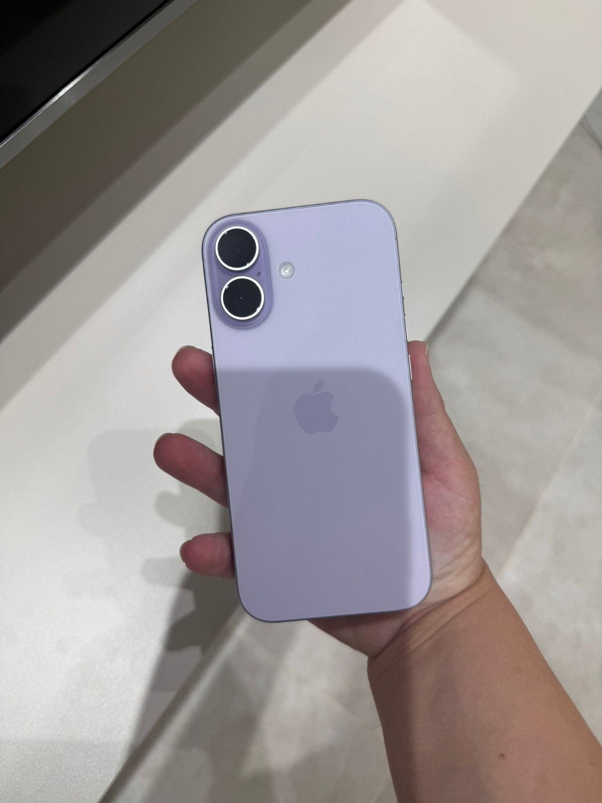 iPhone 17 256GB  3 dagen oud..., Telecommunicatie, Ophalen, IPhone 17