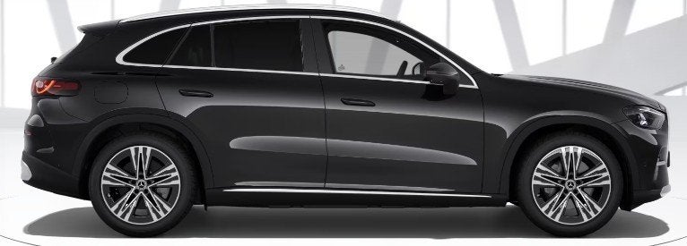 Mercedes 20" velgen + zomerbanden, Autos : Pièces & Accessoires, Pneus & Jantes, Neuf, Pneus été, Enlèvement, 20 pouces