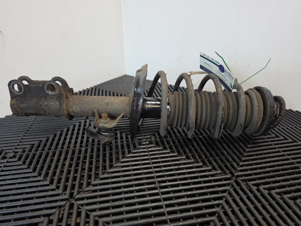 AMORTISSEUR OU ABSORBEUR DE CHOC AVANT GAUCHE Aveo (300), Chevrolet, General Motors Germany GmbH, Utilisé, Chevrolet.europe@gm.com