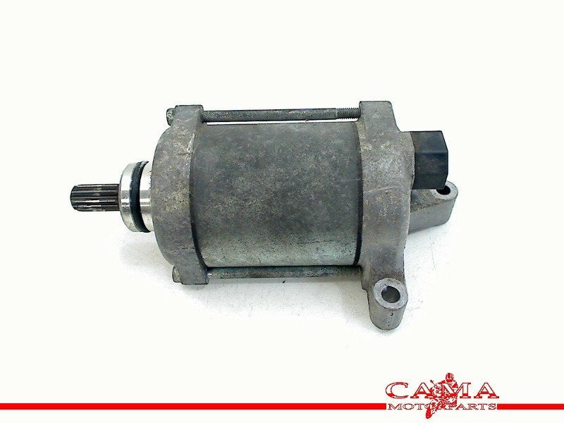 STARTMOTOR Honda CB 600 F Hornet 2007-2013 (CB600F PC41), Dhr. S. di Majo, Gebruikt, Info@cama-motorparts.nl, P.J. Troelstraweg 8 8
3144 CX  MAASSLUIS, NL