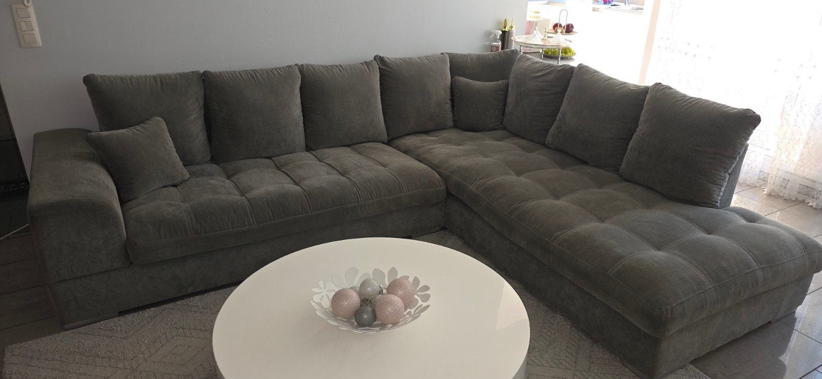 L salon, Huis en Inrichting, Zetels | Complete zithoeken, Ophalen