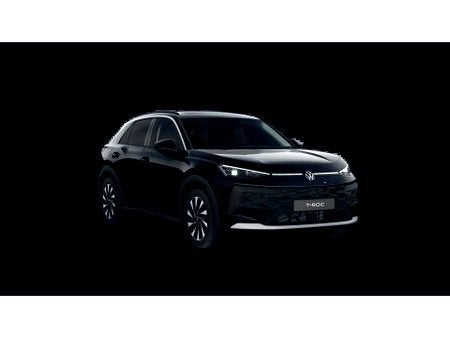 Volkswagen T-Roc T-Roc GOAL Edition 1.5 eTSI 85 kW (116 pk), Autos, Achat, Automatique, Hybride Électrique/Essence, 120 g/km