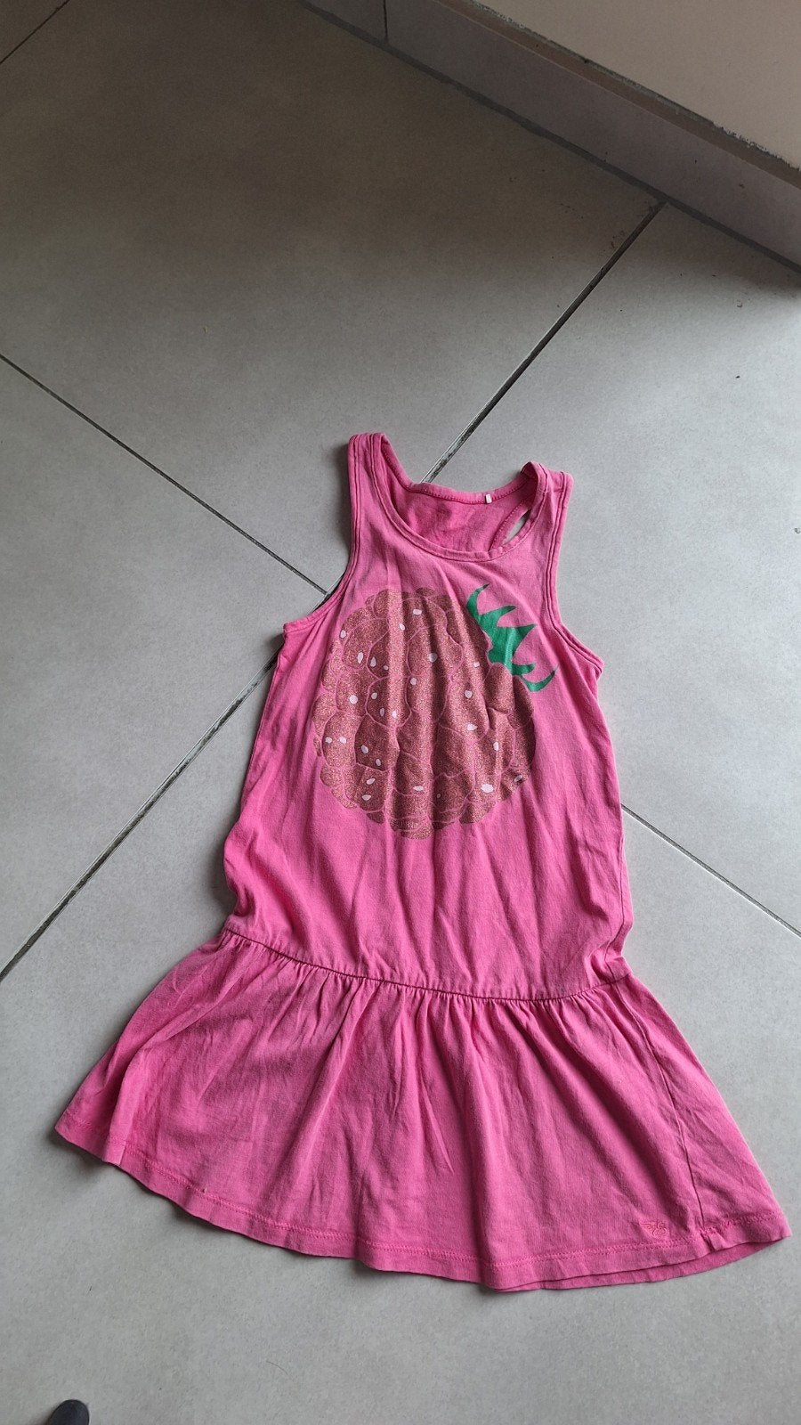 Kleed Esprit, Enfants & Bébés, Vêtements enfant | Taille 104, Robe ou Jupe, Enlèvement ou Envoi, Utilisé, Esprit