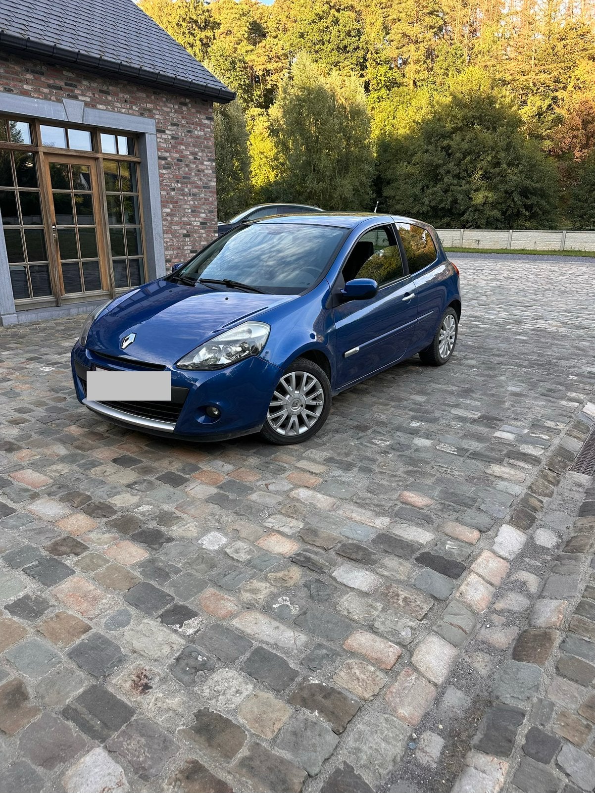 Renault clio, Autos, Euro 5, Achat, Automatique, Particulier