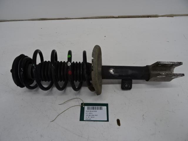 AMORTISSEUR OU ABSORBEUR DE CHOC AVANT DROIT 308 (4A / C), Utilisé, Peugeot