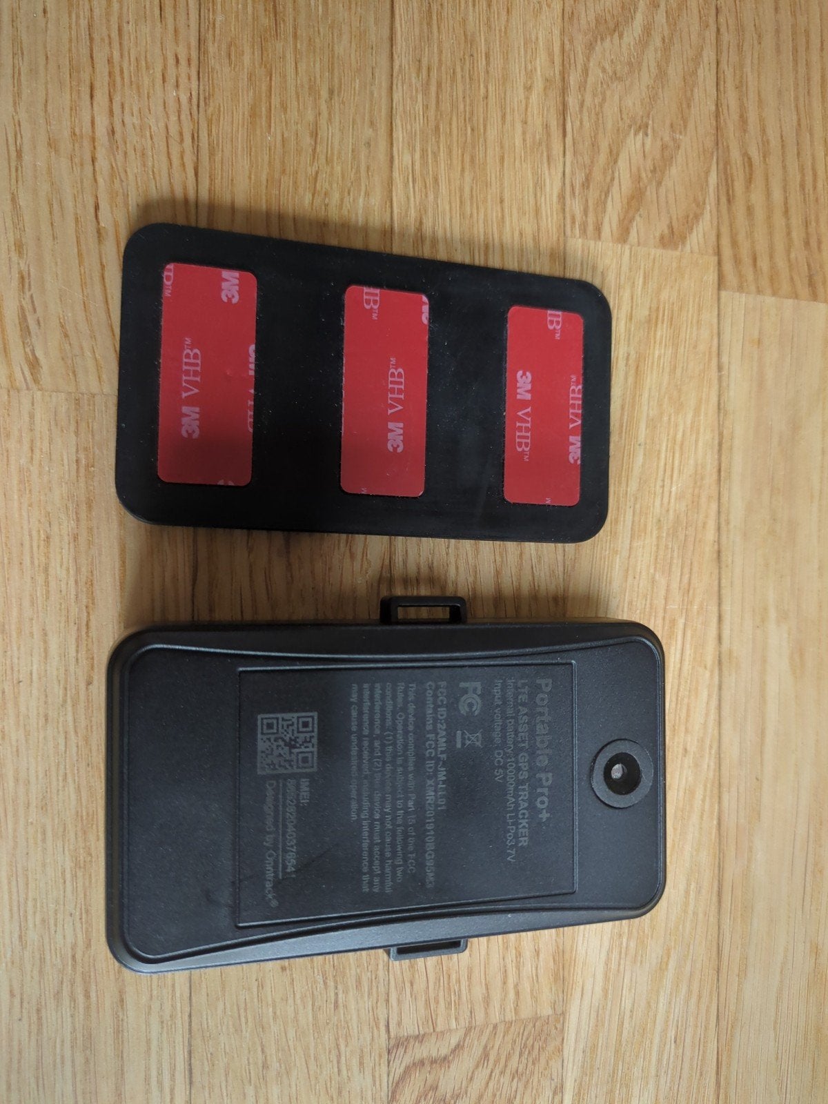 Onntrack Portable PRO GPS tracker, Ophalen of Verzenden