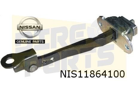 Nissan Qashqai (1/14 - 6/17) (J11E) Nissan Qashqai (6/17 - 5, -, -, Nieuw, -