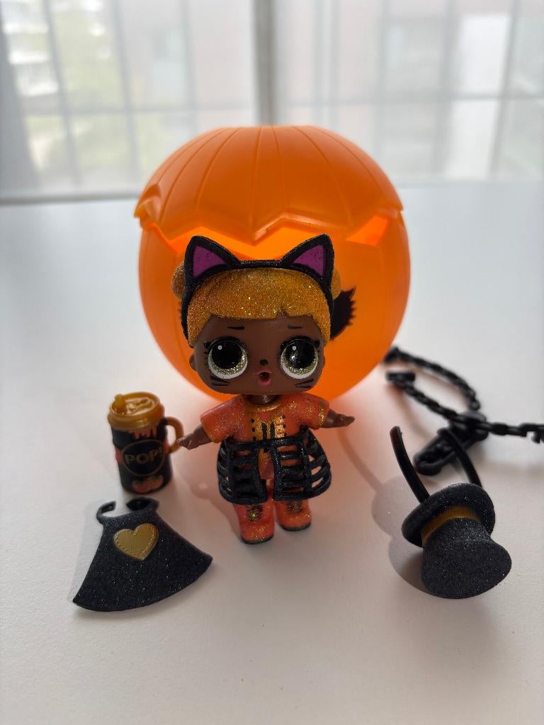LOL Surprise Limited edition, Verzamelen, Ophalen of Verzenden, Nieuw
