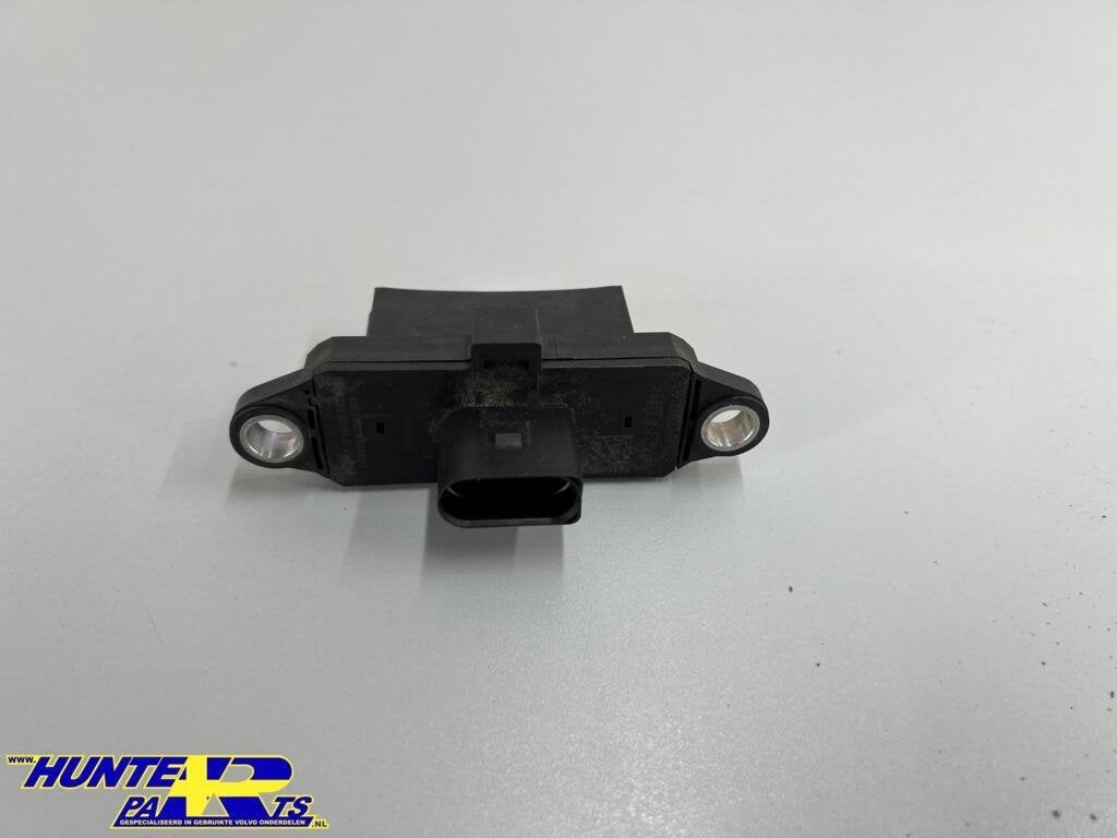 Nokkenas positiesensor Volvo XC90 II ('14-'22) 31367127-1, Auto-onderdelen, Motor en Toebehoren, Gebruikt, Ophalen of Verzenden