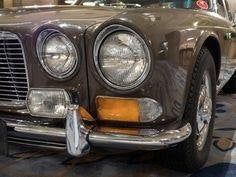 CHROOM WIELDOPPEN OLD-TIMERS  T.K, Ophalen