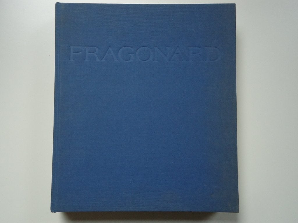 Livre d'art Jean-Honoré Fragonard Vie et œuvre Jean-P. Cuzin, Livres, Art & Culture | Arts plastiques, Enlèvement ou Envoi