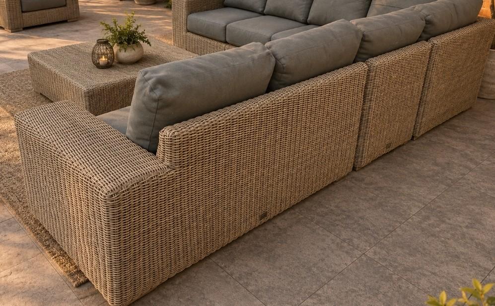 4seasons loungeset GRATIS LEVERING