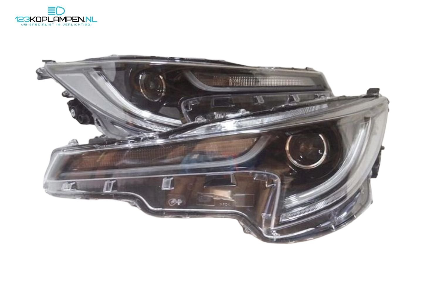 Suzuki Swace Full Led Koplamp links rechts, -, Utilisé, -, Suzuki