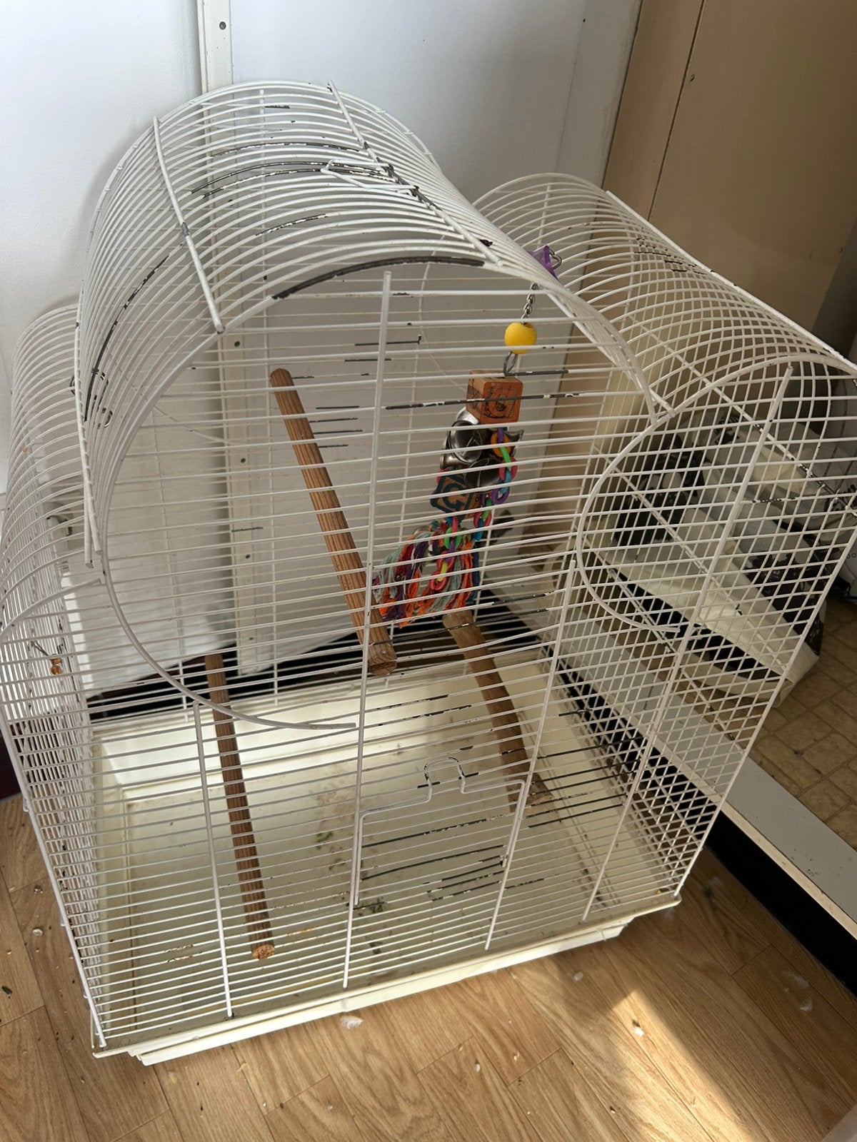 Kooi 20€, Animaux & Accessoires, Enlèvement ou Envoi, Comme neuf