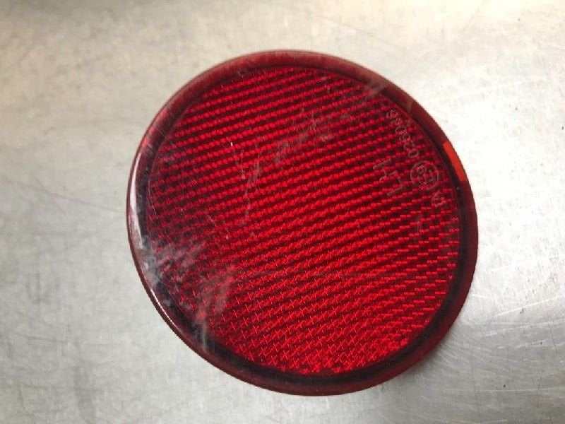 BUMPERSTEUN LINKS ACHTER Nissan Qashqai (J10), Gebruikt, Nissan