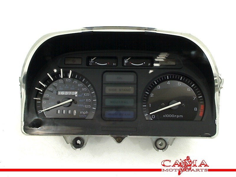 TELLERSET Honda PC 800 Pacific coast (01-1970/-), Dhr. S. di Majo, Gebruikt, Info@cama-motorparts.nl, P.J. Troelstraweg 8 8
3144 CX  MAASSLUIS, NL
