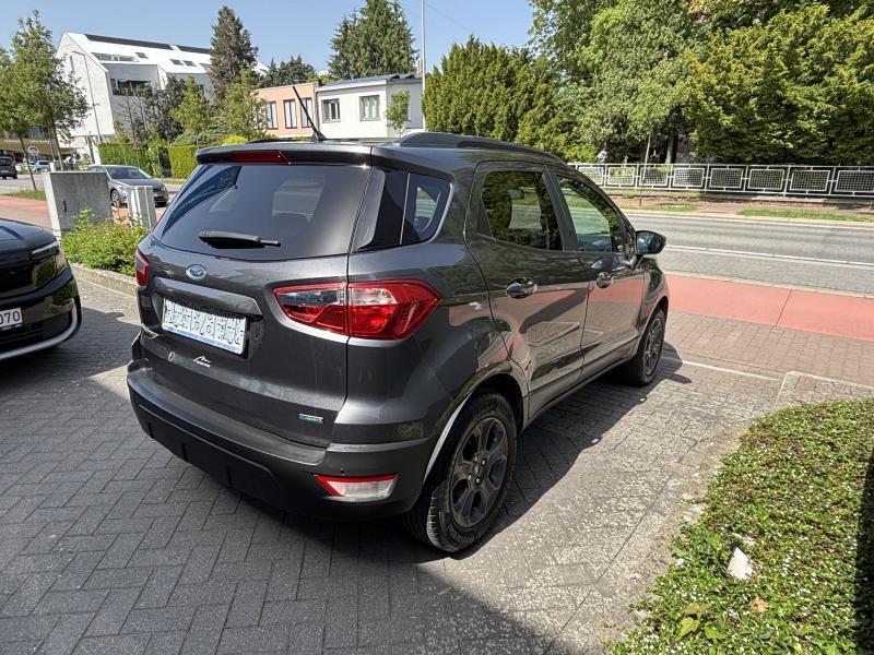 Ford EcoSport BUSINESS CLASS 100PK OC3711 *70099*, Autos, Ford, Achat, 998 cm³, Euro 6, Ecosport