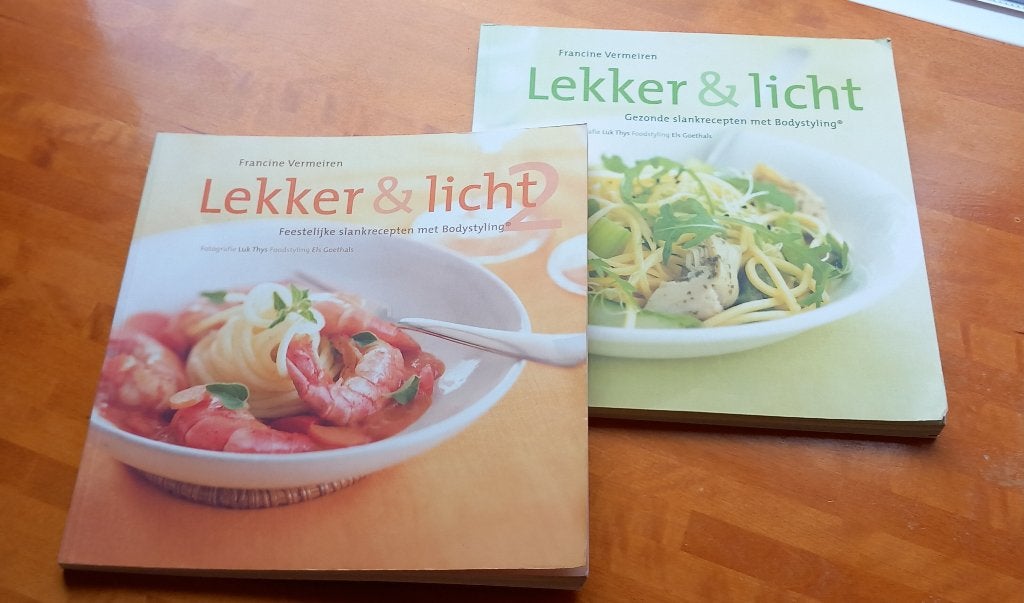 boeken dieet & gezond koken - 2 + 1 GRATIS, Boeken, Dieet en Voeding, Diversen, Ophalen, Gelezen