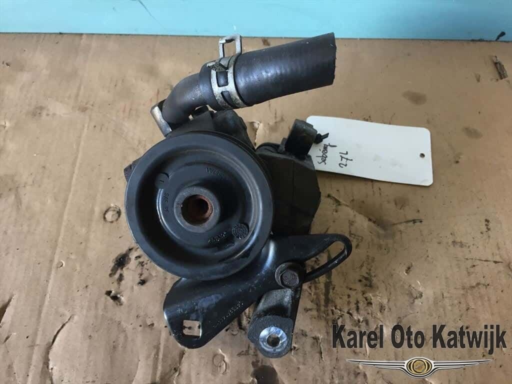 Stuurpomp Chrysler Sebring 2.7 L, Utilisé, -, -, Enlèvement ou Envoi
