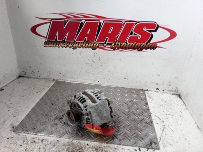 Dynamo van een Ford Fiesta, Gebruikt, -, -, Ford