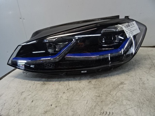 KOPLAMP LINKS Volkswagen Golf VII (AUA) (5G1941081F), Gebruikt, Volkswagen, Volkswagen AG, Kundenbetreuung@volkswagen.de