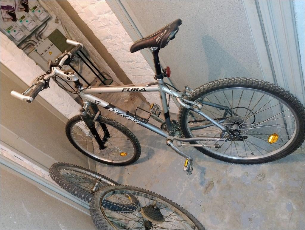 VTT  Massi Fura, Vélos & Vélomoteurs, Vélos | Vélos pliables