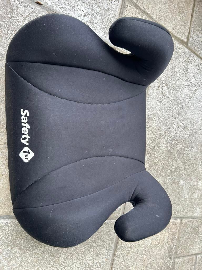 Safety first autostoeltje, 15 t/m 36 kg, Ophalen, Overige merken, Gebruikt