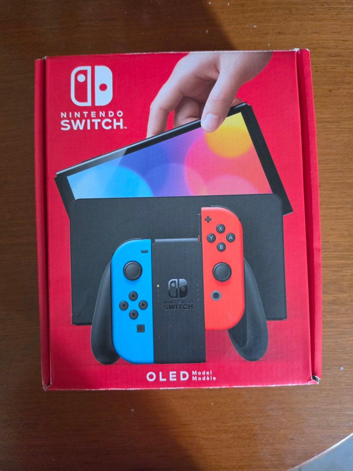 switch, Consoles de jeu & Jeux vidéo, Enlèvement ou Envoi