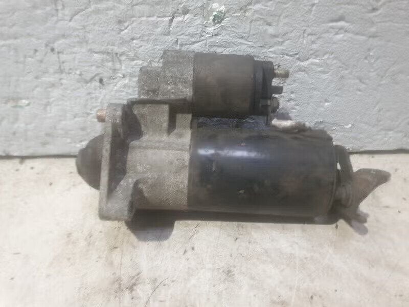 STARTMOTOR Volvo S60 I (RS / HV) (01-2000/04-2010), Robert Bosch AG, Enlèvement ou Envoi, Robert-Bosch-Allee 1 74232 Abstatt, DE
