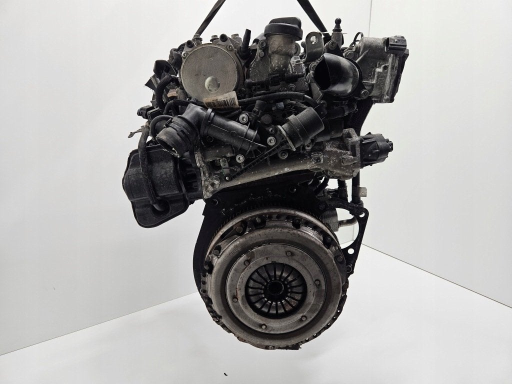 Moteur A20DTH Complet INSIGNIA OPEL, Envoi, Utilisé, Daihatsu