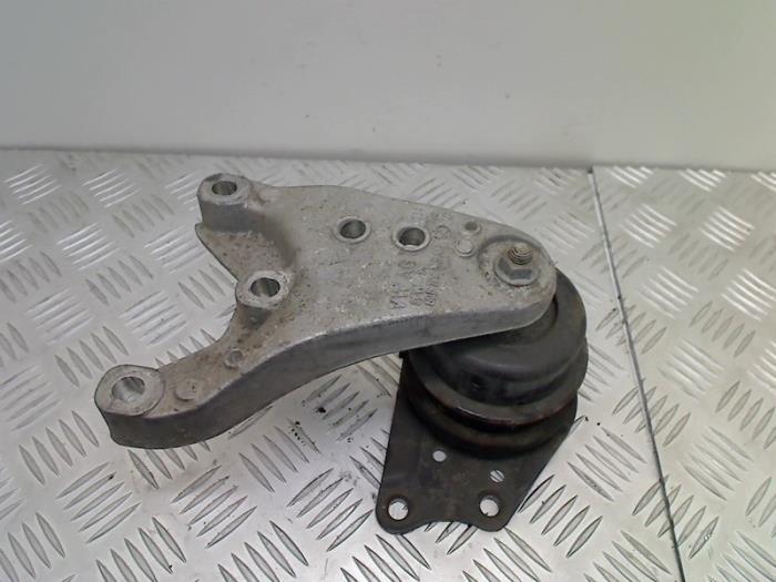 Support moteur d'un Volkswagen Polo, Autos : Pièces & Accessoires, Volkswagen, -, 3 mois de garantie, Utilisé