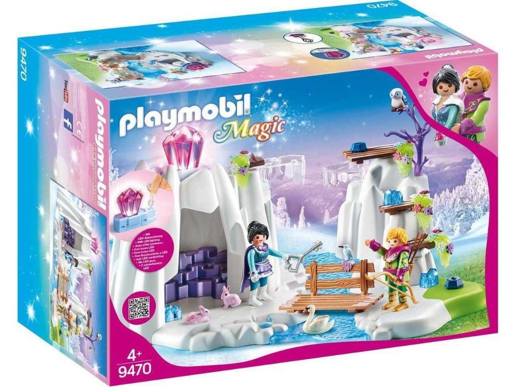 Grote partij Playmobil (nieuw & ongeopend), Enlèvement, Neuf