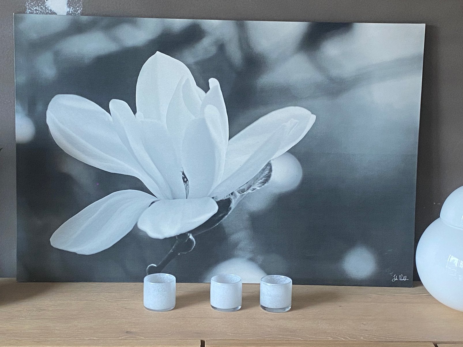 Fotoprint IKEA, Ophalen, Zo goed als nieuw, 100 tot 125 cm, 75 – 100