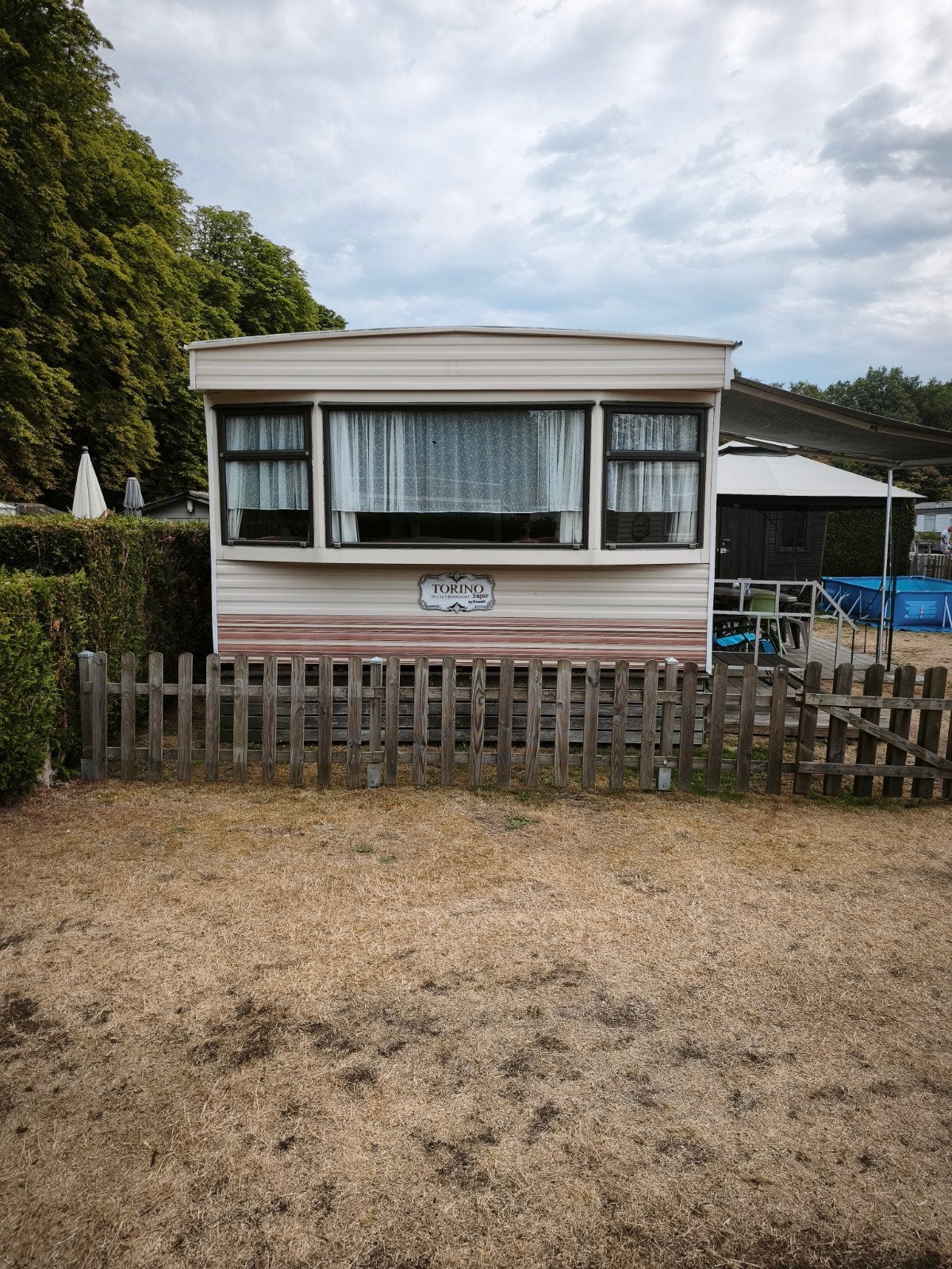 Stacaravan, Caravans en Kamperen, Stacaravans