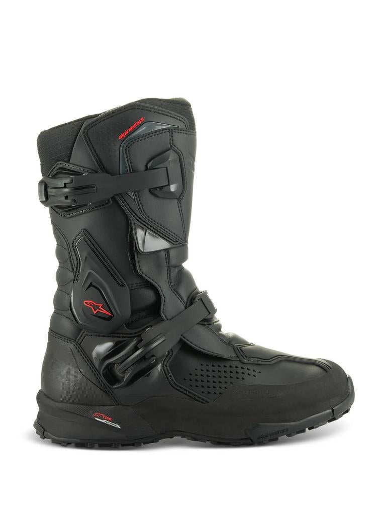 Botes moto 44 Alpinestars neuves 149€  (en magasin 399€), Motoren, Ophalen, Nieuw zonder kaartje, Heren, Laarzen