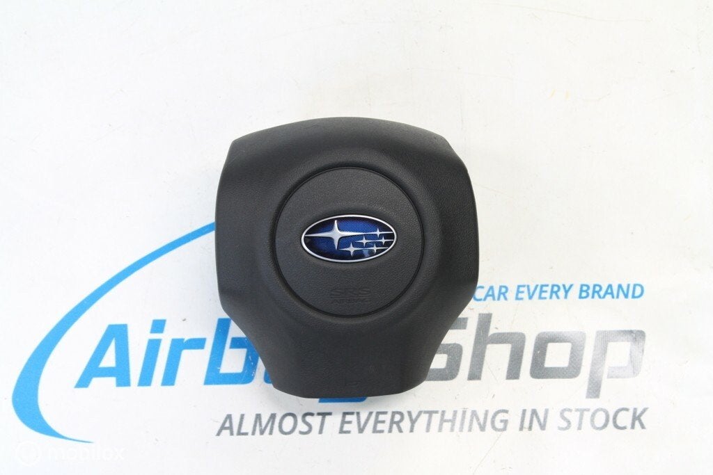 Airbag kit Tableau de bord Subaru Impreza WRX STI