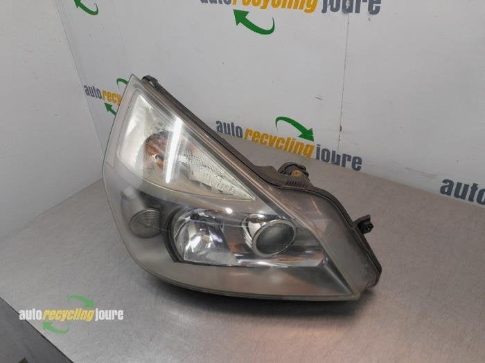Phare droit d'un Renault Espace, -, Renault, -, 3 mois de garantie