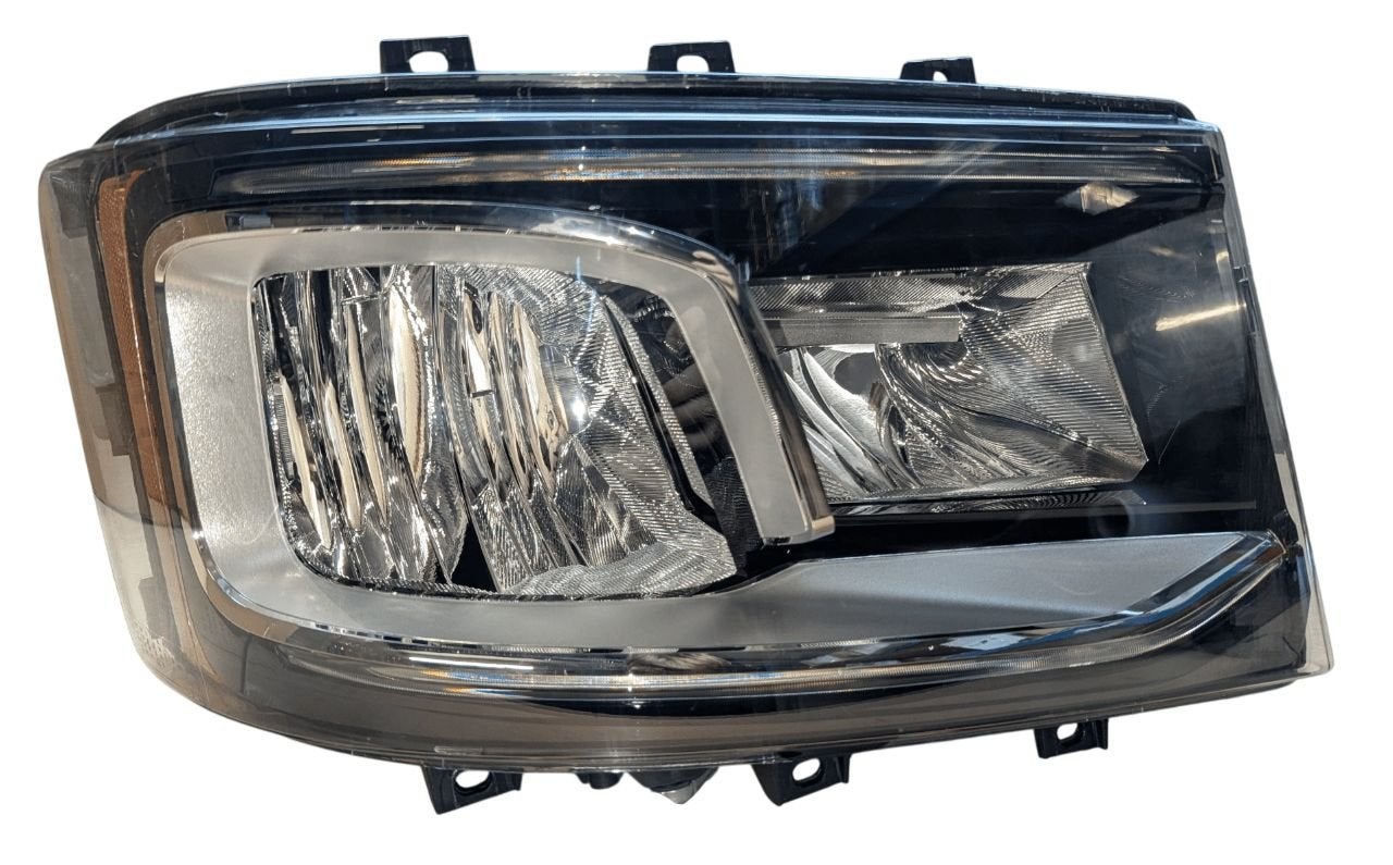 SC NGS LED KOPLAMP RH 2674391, Neuf, Scania, -, Éclairage