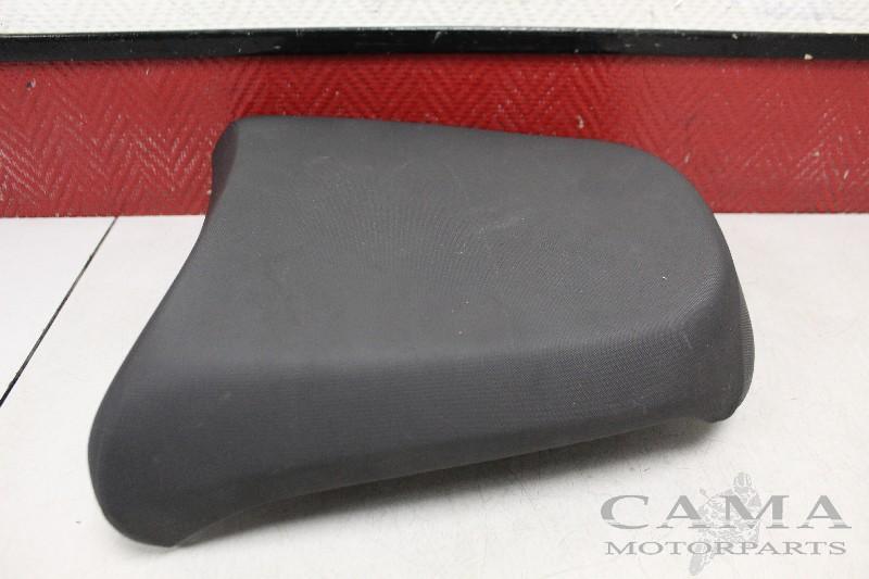 BUDDYSEAT ACHTER BMW R 1200 GS 2004-2007 (R1200GS 04), Motoren, Dhr. S. di Majo, Gebruikt, Info@cama-motorparts.nl, P.J. Troelstraweg 8 8
3144 CX  MAASSLUIS, NL